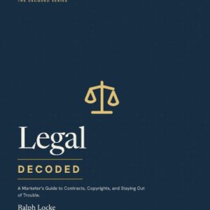 Legal Decoded