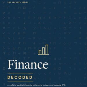 Finance Decoded