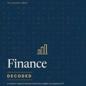 Finance: Decoded