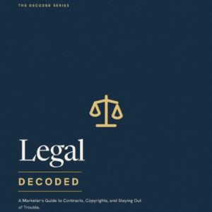 Legal: Decoded